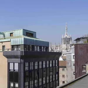 Contempora - Cavallotti 13 - A61 Milano
