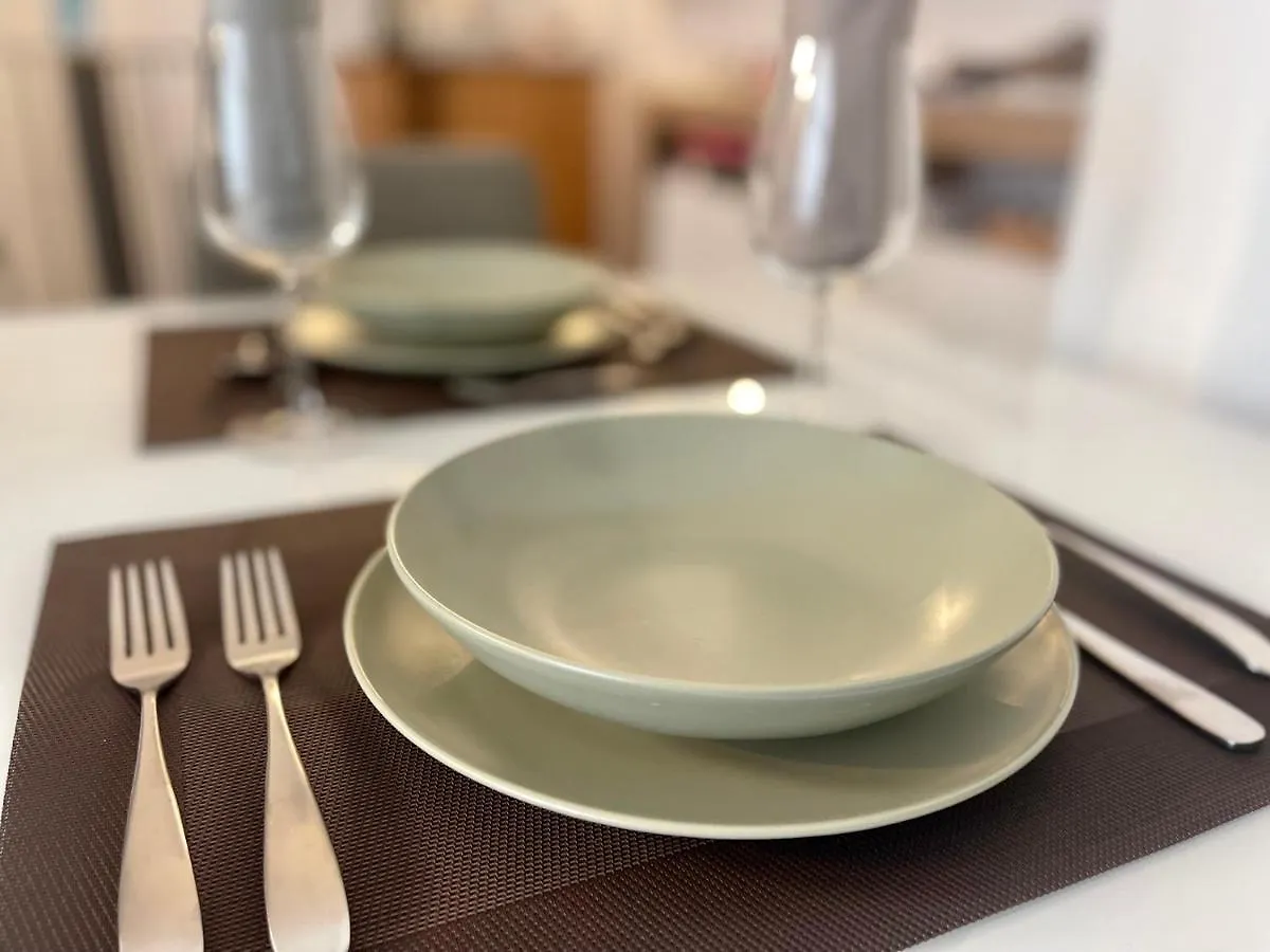 L'Arche Comfort & Relax - Victor Home Milano-Brera Apartmán